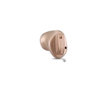 Bernafon Inizia-1 CIC Hearing Aid