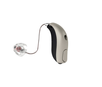 Bernafon Saphira 3 RIC Hearing Aid