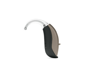 Bernafon Saphira 5-3 BTE Hearing Aid