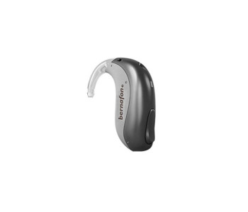 Alpha XT 9 Mini BTE Hearing Aid