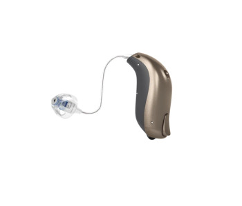 Viron Mini RITE Hearing Aid