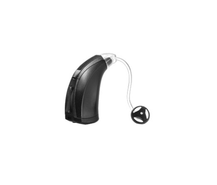 Axio 6 BTE Hearing Aid