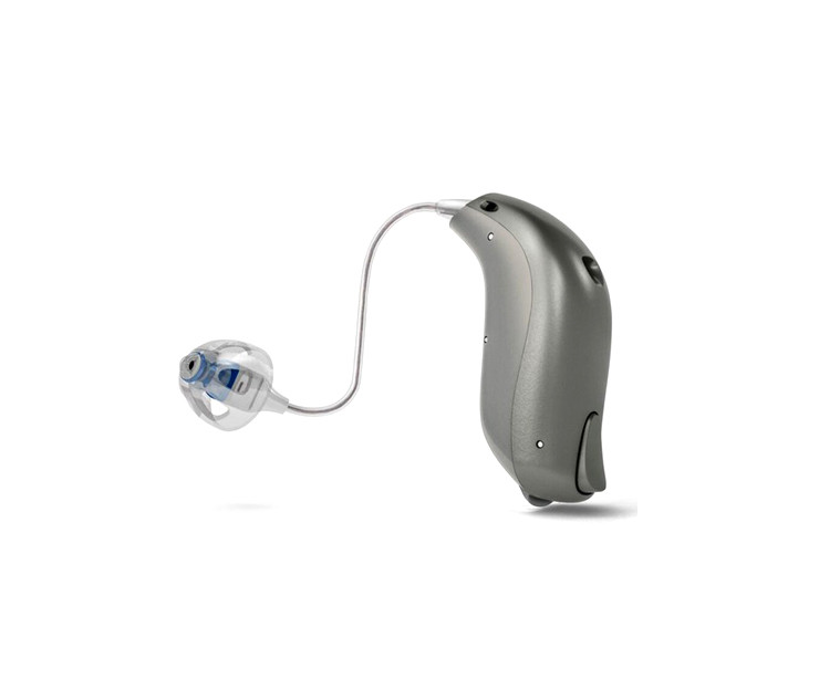 Bernafon Viron Mini RIT Hearing Aid