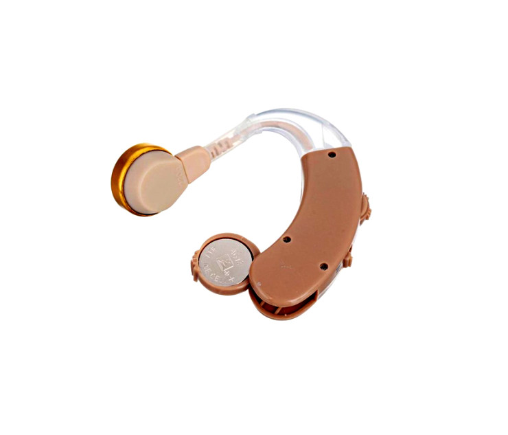 Fortune PP BTE Hearing Aid